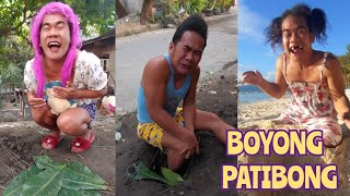 Mga Patibong nina Bebang kay Boyong  Madam Sonya Funny Videos [upl. by Inigo]