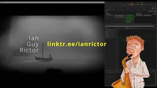 Ian Guy Rictor  Game Audio Design Reel 2024 [upl. by Libb]