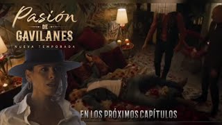 avance capitulo 4 pasion de gavilanes temporada 2 [upl. by Gabrielle32]