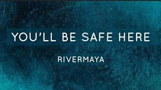 Rivermaya  Youll Be Safe Here KaraokeAcoustic Instrumental [upl. by Fernandez]