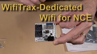 Want Wireless Throttles for Your layout—Don’t Skip This Video 369 [upl. by Quintie]