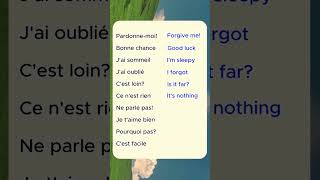 English phrases coursdanglais apprendrelanglais anglaisfacile anglais anglaispo [upl. by Ayatahs]