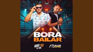 Bora Bailar [upl. by Hezekiah]