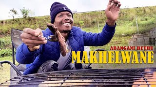 Abangani Bethu  Makhelwane Skit [upl. by Attelliw868]