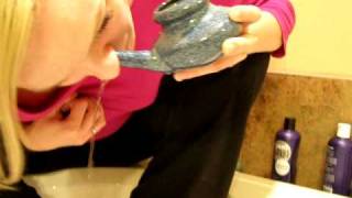 Neti Pot [upl. by Sotnas]