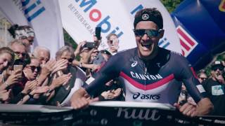 Allgäu Triathlon Race Movie 2019 [upl. by Emogene]