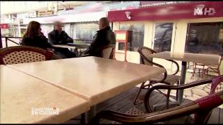 Cauchemar en cuisine  toulon [upl. by Darelle]