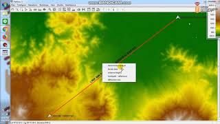 Tutorial Praktikum Modul 9 Microwave Planning [upl. by Nal]