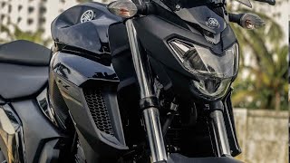 7 Razones para COMPRAR YAMAHA FZ 25 2022 [upl. by Ellemaj]