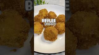 Brulee bomb bruleebomb cemilananak shortvideo [upl. by Oiredised]