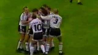 Rosenborg  Start 1992 [upl. by Forland]