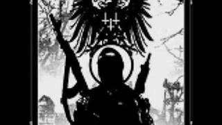 Satanic Warmaster  Black Metal Kommando [upl. by Giltzow264]