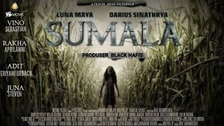 SUMALA  Film Horor Terbaru 2024 FULL MOVIE  filmhororterbaru2024 filmhoror [upl. by Itagaki]