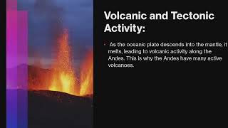 Role of Plate Tectonics in Mountain Formation Himalayas amp Andes Case StudyQ3 UPSC Master Mind [upl. by Thaddeus]