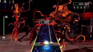 RB4 Caprici Di Diablo by Yngwie Malmsteen PB  272846 [upl. by Cone]