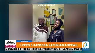 Eddy Kenzo ne Minisita Nyamutoro basiibuludde Abasiraamu abaana baanyumye bulala Sumulula [upl. by Perice942]