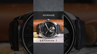 HORAGE  Lensman 1 amp Tourbillon 1 [upl. by Hymie998]