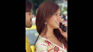 chirutha movie song whatsappstatus chamka chamka song ram charan [upl. by Esenwahs]