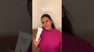 Matcha Hydrating foam cleanser yesstyle yesstyle productreview sponsored silviamunawar [upl. by Wylde864]