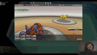 Objectif top 1 du Ladder POKEMMO  EP 29  Full Win avec ma stall Dimoret retour top 14 [upl. by Enirehtac]