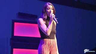 LIVE 1122018 STACIE ORRICO  Strong Enough  Reunite CCM [upl. by Alasdair]