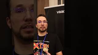 Why Java Developers Choose Vaadin shorts java webdevelopment [upl. by Henni]