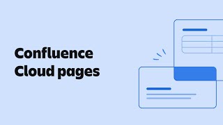 Create beautiful pages  Confluence  Atlassian [upl. by Htrag]