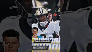 What Happened To the saints man 💔☠️ nfl shorts [upl. by Ilatan]