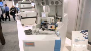 Expert Insight  Linda Lopez  HighPerformance AnionExchange Chromatography HPAEPAD [upl. by Ahras144]