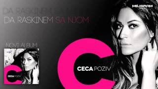 Ceca  Da raskinem sa njom  2013 HD [upl. by Hanschen]