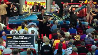 Mecum Auctions Tim Wellborn Collection HD [upl. by Dara]