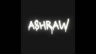 Ashraw Drugs Ashraw Money  Official Music Video [upl. by Arturo]