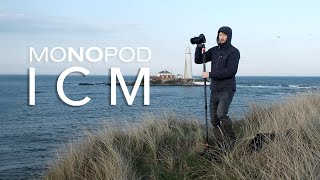 Trying a Monopod for Better ICM Photography Does it Help [upl. by Aniri]