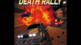 Death Rally Soundtrack 04 UtopiaComplex [upl. by Nnylrebma]