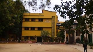 Howrah Zilla school 2018♥ [upl. by Ailey]