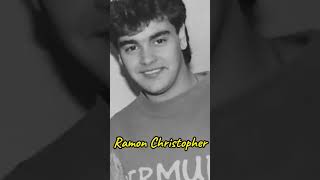 Ang kabataan ni RAMON CHRISTOPHER Full video httpsyoutube7bEykEp10XcsiqdCelDJa9ZGpJq86 [upl. by Naitsirt]