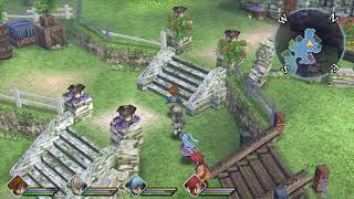 Trails from Zero Part 12  Armorica Village [upl. by Anwahsak417]