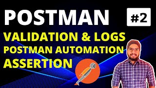 Postman API Testing Tutorial Chapter02  Postman API Testing Tutorial for Beginners [upl. by Anitselec]