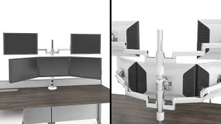 Humanscale MFlex [upl. by Glad]