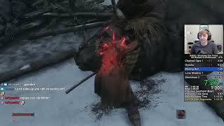 Sekiro All Bosses Speedrun in 11533 Former World Record [upl. by Aleece]