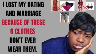 I SPOILED MY DATING AND MARRIAGE AVOID THIS MISTAKE [upl. by Haskel]