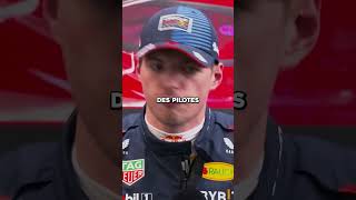 Max Verstappen rejoint ces champions du monde de Formule 1 shorts [upl. by Vernice]