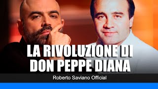 quotA voi le pistole a noi le parolequot il messaggio rivoluzionario di Don Peppe Diana [upl. by Oster492]