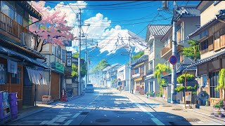 Morning Chill Lofi Beats to Just relax 🍀 Chill Lofi Hiphop Playlist  No Copyright Lofi Beats 2024 [upl. by Goerke]