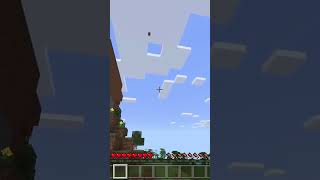 Playing minecraft in laptop minecraft [upl. by Elorac]