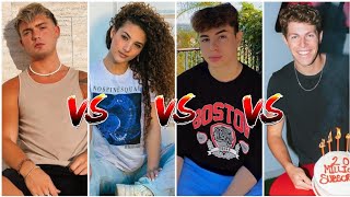 Sofie Dossi vs Keemokazi vs Ian Lucas vs Ben Lifestyle Comparison 2024 RW Facts amp Profile [upl. by Dagmar]