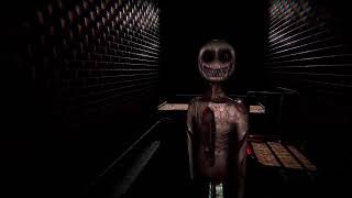 Nox Timore Remake  Indie Horror  GameplayNo Commentary [upl. by Gessner]