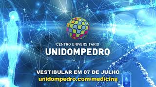 VESTIBULAR DE MEDICINA UNIDOMPEDRO [upl. by Nahtan927]