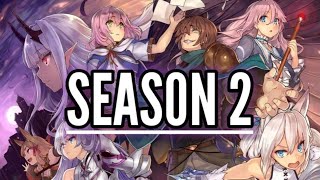 Redo of Healer Season 2 Release Date 2021 Speculations [upl. by Raval197]