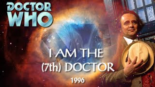 Doctor Who I Am The 7th Doctor 96 Debney Edition [upl. by Kathy]